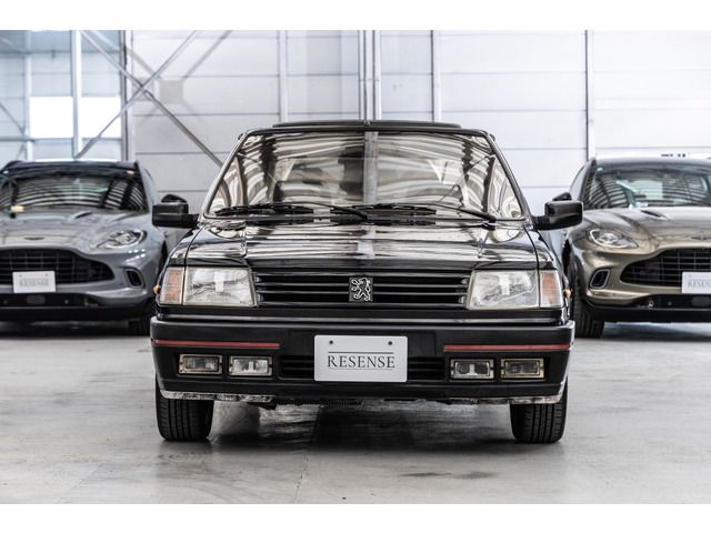 PEUGEOT ３０９ 1989 Image 31
