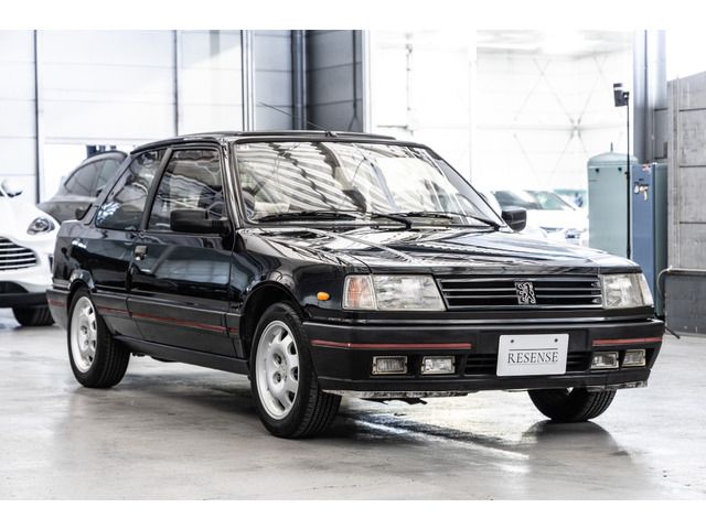 PEUGEOT ３０９ 1989 Image 31