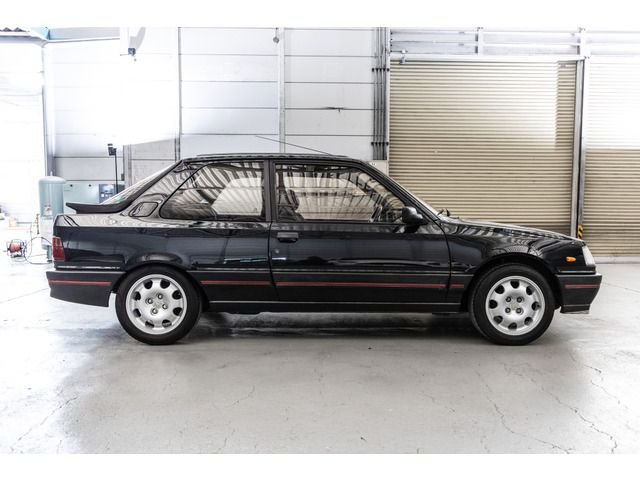 PEUGEOT ３０９ 1989 Image 31