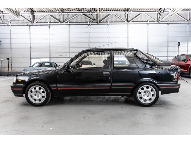 PEUGEOT ３０９ 1989 Image 31