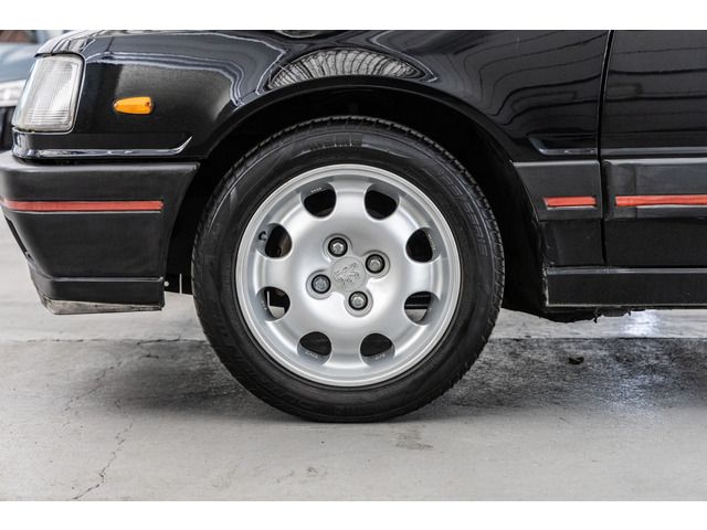 PEUGEOT ３０９ 1989 Image 31