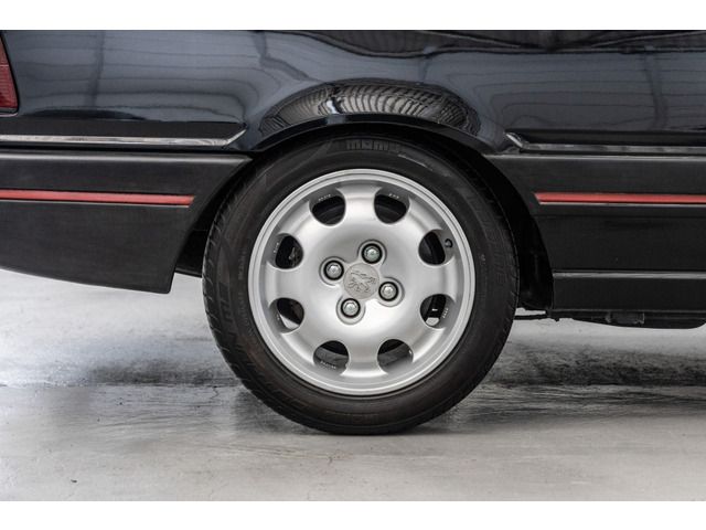 PEUGEOT ３０９ 1989 Image 31