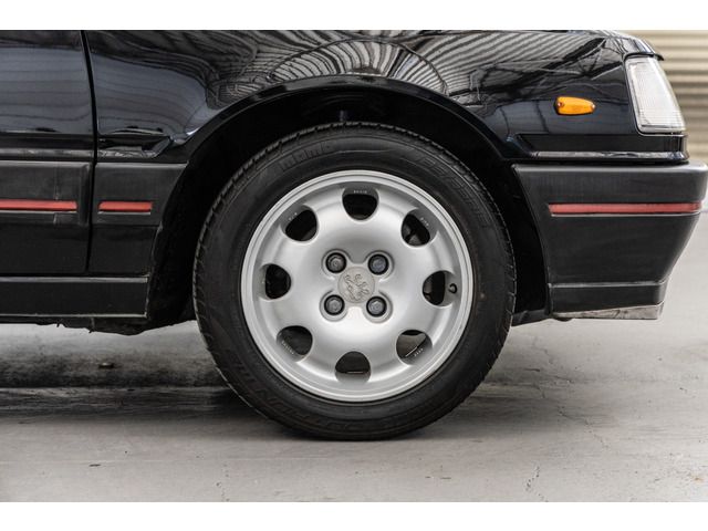 PEUGEOT ３０９ 1989 Image 31