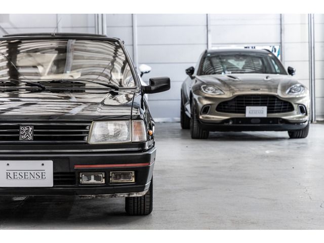 PEUGEOT ３０９ 1989 Image 31