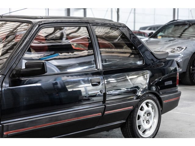 PEUGEOT ３０９ 1989 Image 31