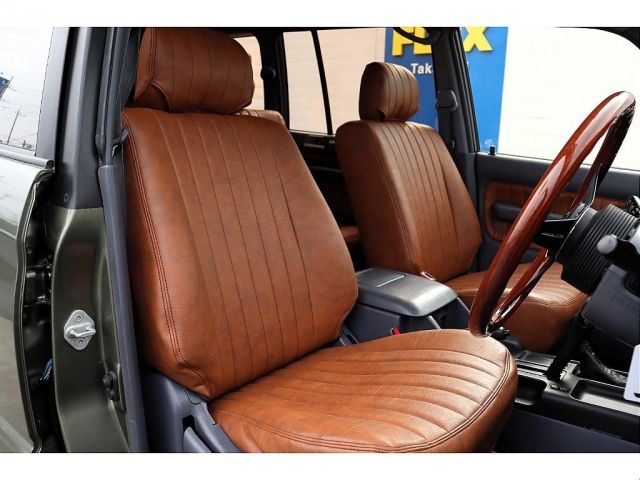 TOYOTA LANDCRUISER PRADO 1999 Image 31