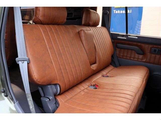 TOYOTA LANDCRUISER PRADO 1999 Image 31