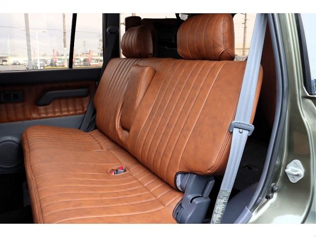 TOYOTA LANDCRUISER PRADO 1999 Image 31