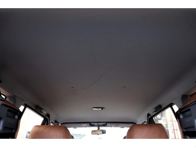 TOYOTA LANDCRUISER PRADO 1999 Image 31