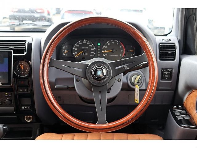 TOYOTA LANDCRUISER PRADO 1999 Image 31