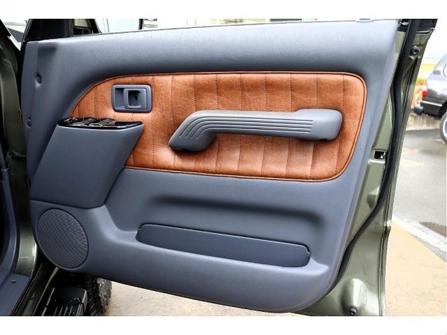 TOYOTA LANDCRUISER PRADO 1999 Image 31