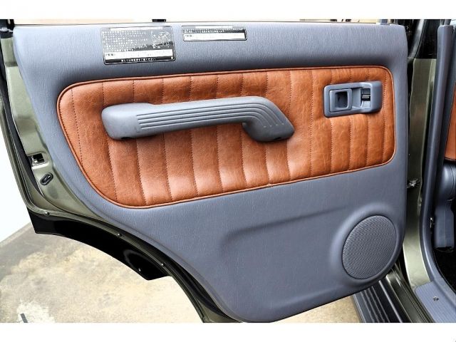 TOYOTA LANDCRUISER PRADO 1999 Image 31