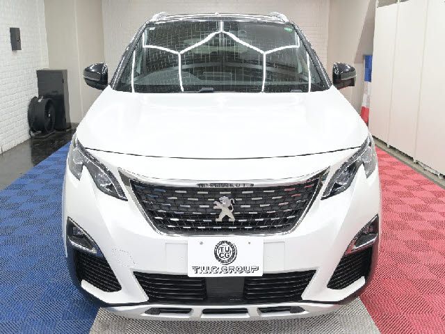 PEUGEOT 3008 2018 Image 31