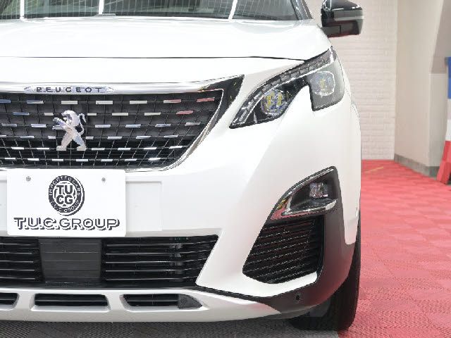 PEUGEOT 3008 2018 Image 31