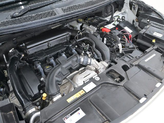 PEUGEOT 3008 2018 Image 31