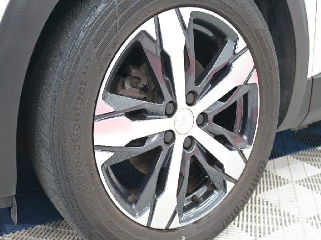 PEUGEOT 3008 2018 Image 31