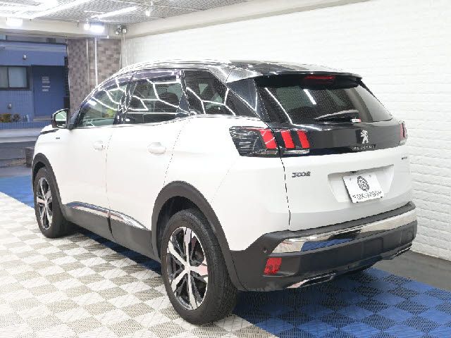PEUGEOT 3008 2018 Image 31