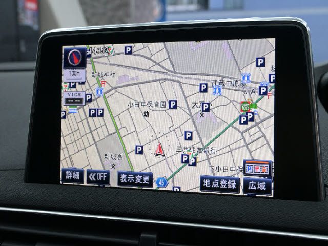 PEUGEOT 3008 2018 Image 31