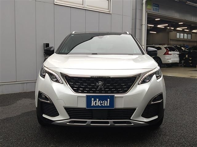 PEUGEOT 3008 2017 Image 31