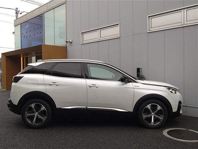 PEUGEOT 3008 2017 Image 31