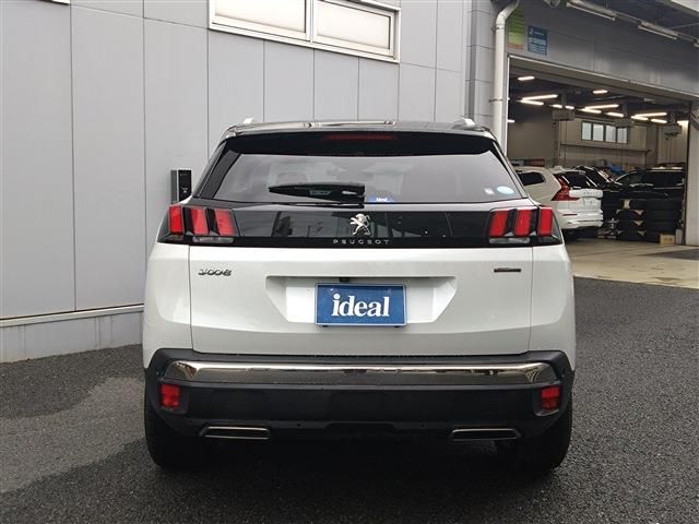 PEUGEOT 3008 2017 Image 31