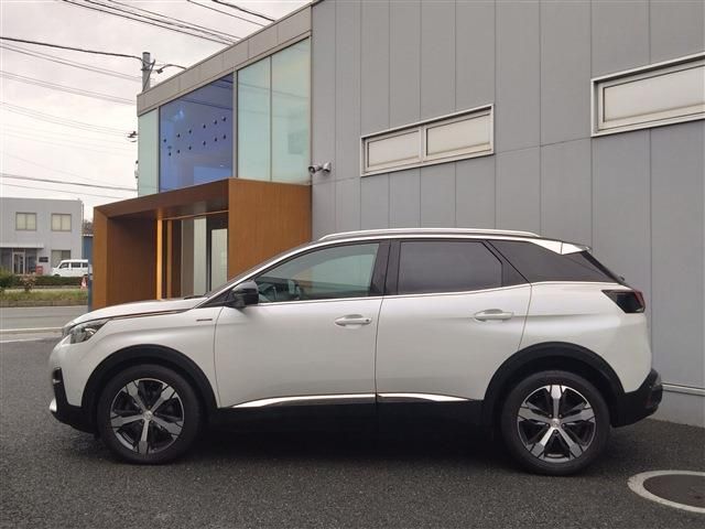 PEUGEOT 3008 2017 Image 31