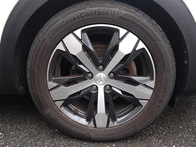 PEUGEOT 3008 2017 Image 31