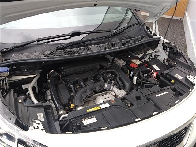 PEUGEOT 3008 2017 Image 31