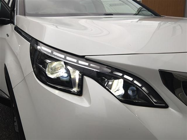 PEUGEOT 3008 2017 Image 31