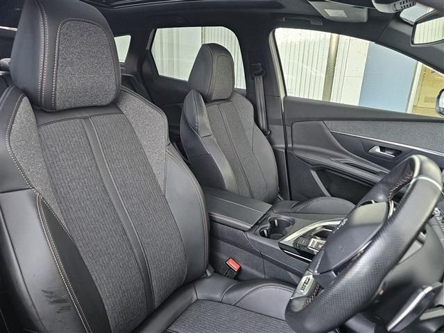 PEUGEOT 3008 2017 Image 31