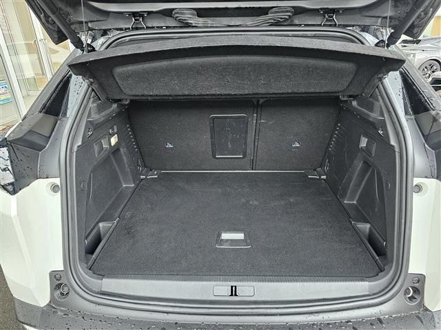 PEUGEOT 3008 2017 Image 31