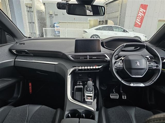 PEUGEOT 3008 2017 Image 31