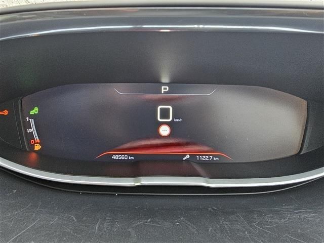 PEUGEOT 3008 2017 Image 31