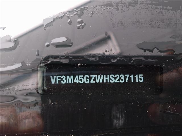 PEUGEOT 3008 2017 Image 31