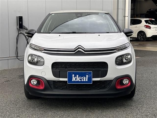 CITROEN C3 2018 Image 31