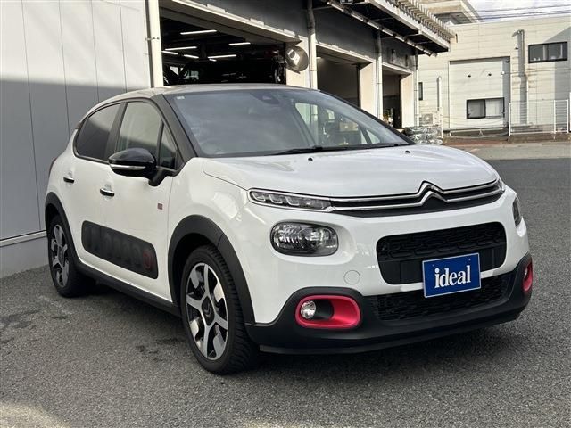 CITROEN C3 2018 Image 31