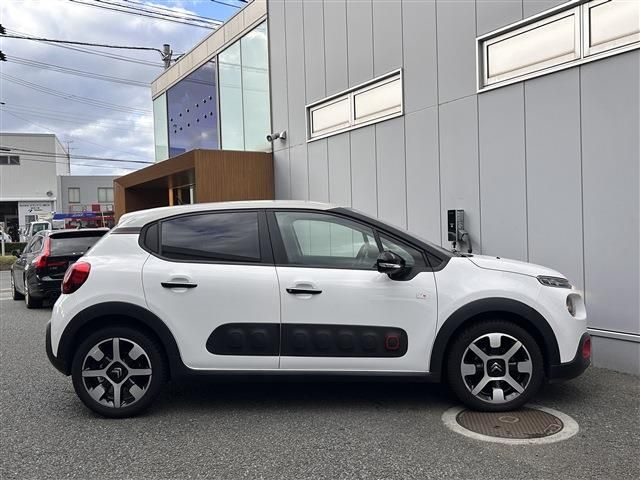 CITROEN C3 2018 Image 31