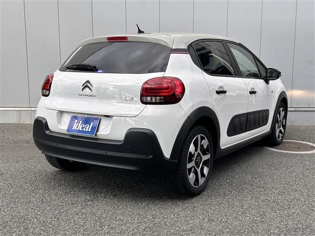 CITROEN C3 2018 Image 31