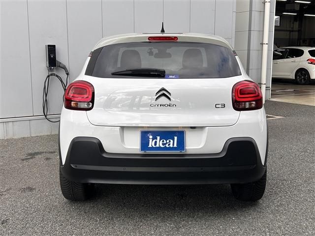 CITROEN C3 2018 Image 31