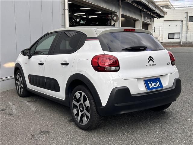 CITROEN C3 2018 Image 31
