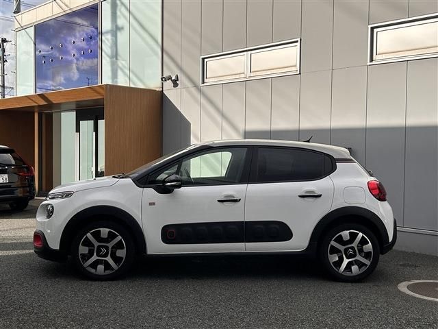 CITROEN C3 2018 Image 31
