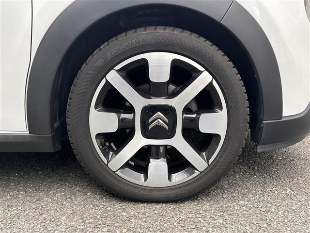 CITROEN C3 2018 Image 31