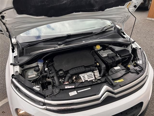 CITROEN C3 2018 Image 31