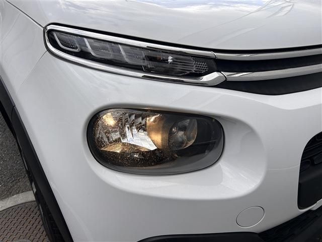 CITROEN C3 2018 Image 31