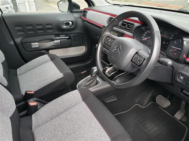 CITROEN C3 2018 Image 31