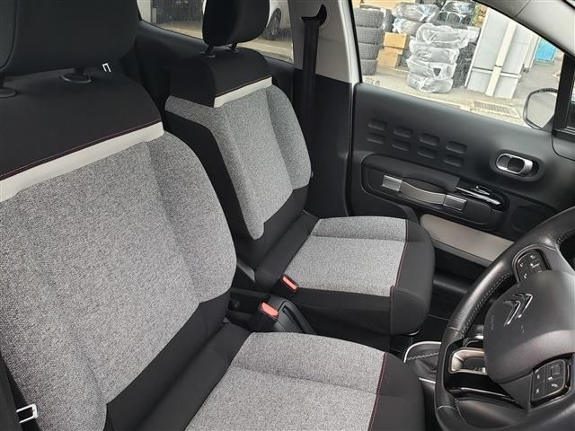 CITROEN C3 2018 Image 31