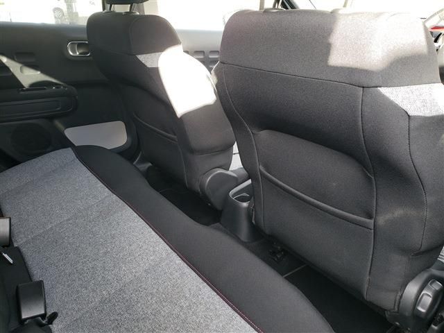 CITROEN C3 2018 Image 31