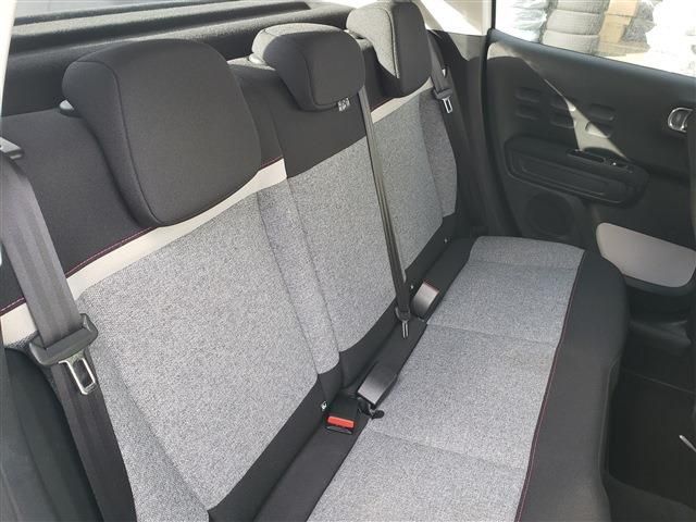 CITROEN C3 2018 Image 31