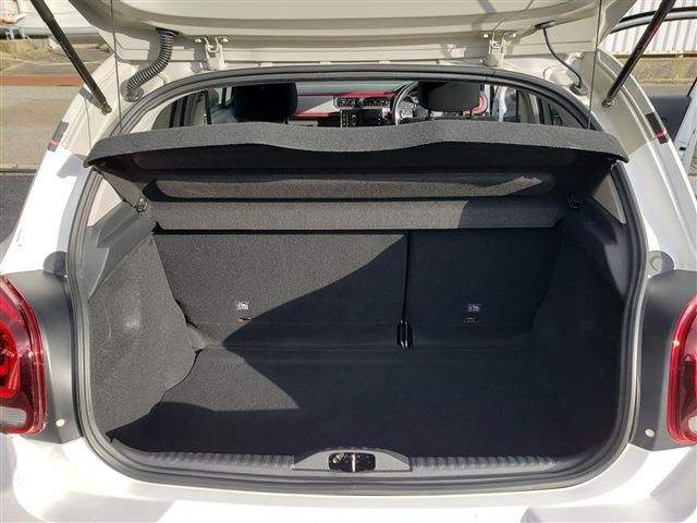 CITROEN C3 2018 Image 31