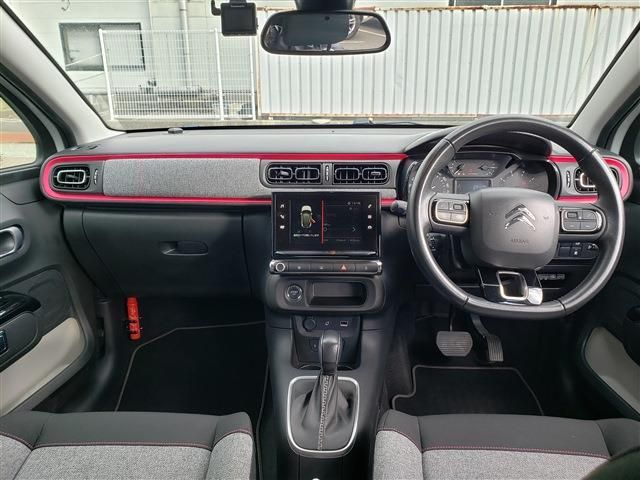 CITROEN C3 2018 Image 31